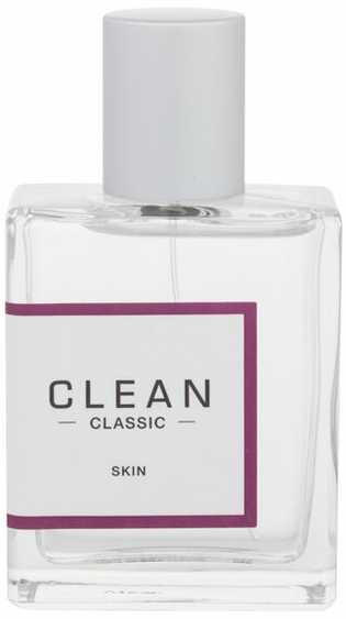 Clean Classic Skin EDP parfumuotas vanduo moterims, 60 ml