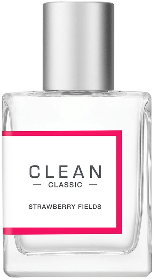 „Clean Classic Strawberry Fields“ EDP kvepalai vyrams, 30 ml