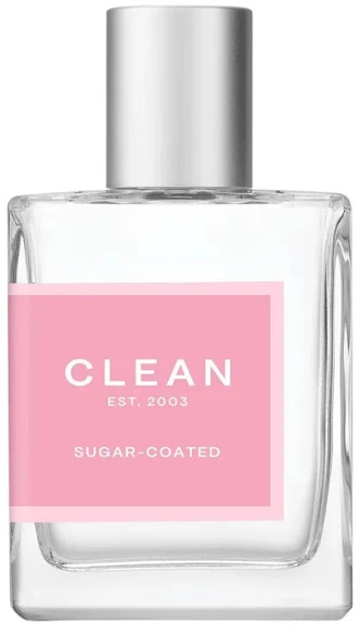 Clean Classic Sugar-Coated EDP parfumuotas vanduo unisex, 60 ml