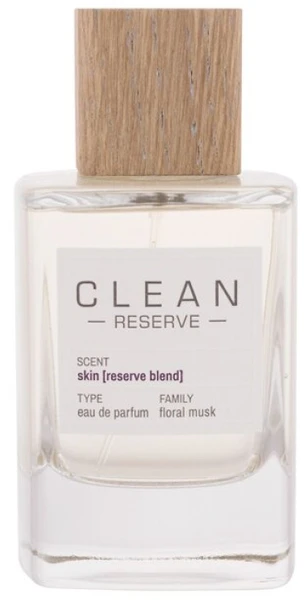 Unisex kvepalai Clean Reserve Skin [Reserve Blend] EDP, 100ml
