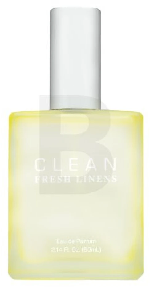 Clean Fresh Linens EDP parfumuotas vanduo moterims, 60 ml