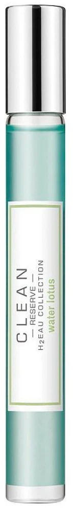 Clean H2Eau Vanduo Lotus EDP parfumuotas vanduo unisex, 10 ml