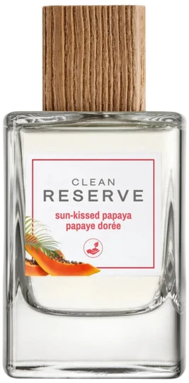 Clean Reserve Sun-Kissed Papaya EDP parfumuotas vanduo unisex, 100 ml
