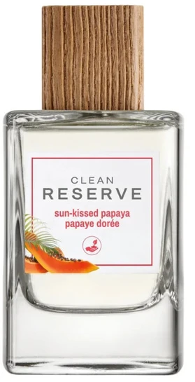 Clean Reserve Sun-Kissed Papaya EDP parfumuotas vanduo unisex, 50 ml