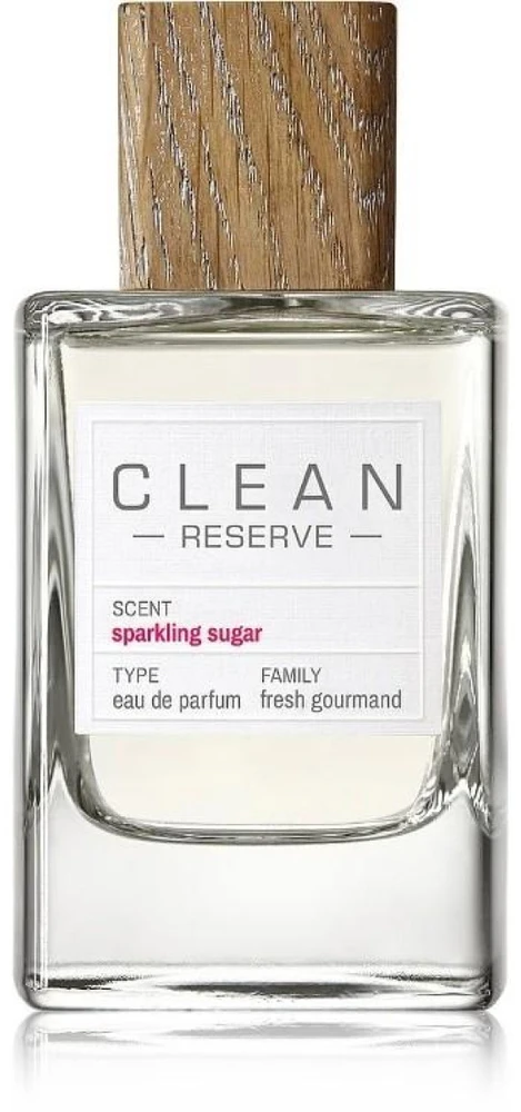 Clean Sparkling Sugar EDP parfumuotas vanduo unisex, 50 ml