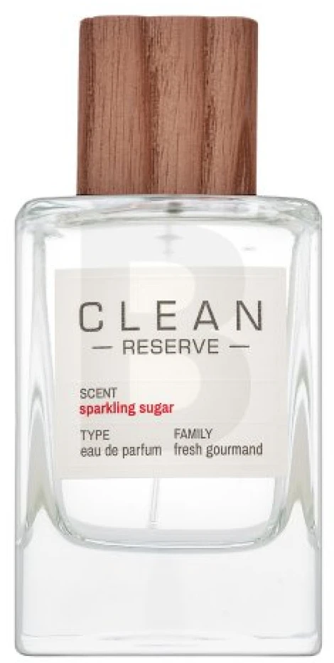 Clean Sparkling Sugar EDP parfumuotas vanduo unisex, 100 ml