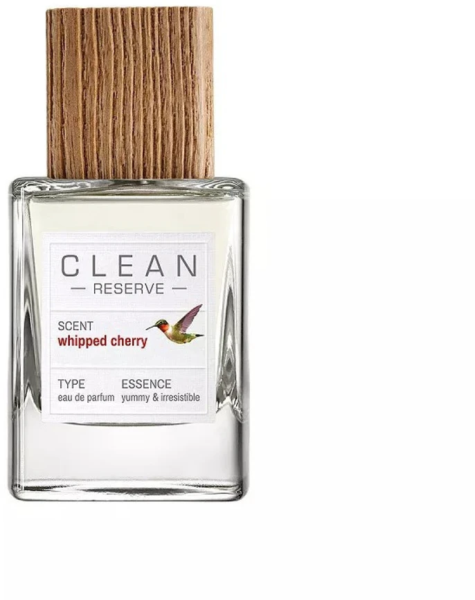 „Clean - Reserve“ plaktų vyšnių tualetinis vanduo (edP) – 100 ml