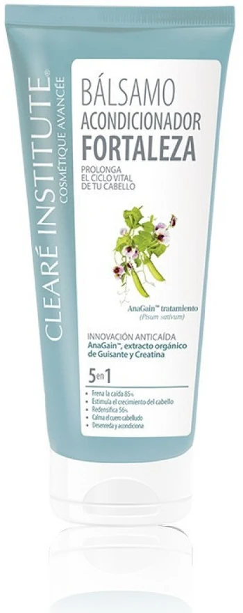 "Clearé Institute" kondicionuojantis balzamas 200ml