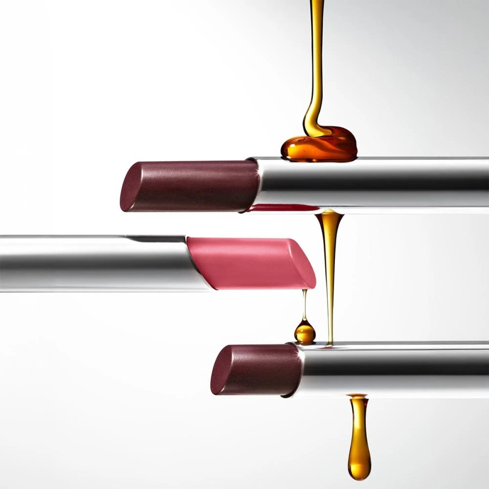 Clinique Almost Lipstick ilgai išliekantys lūpų dažai, atspalvis: Juodas Honey, 1.9 g