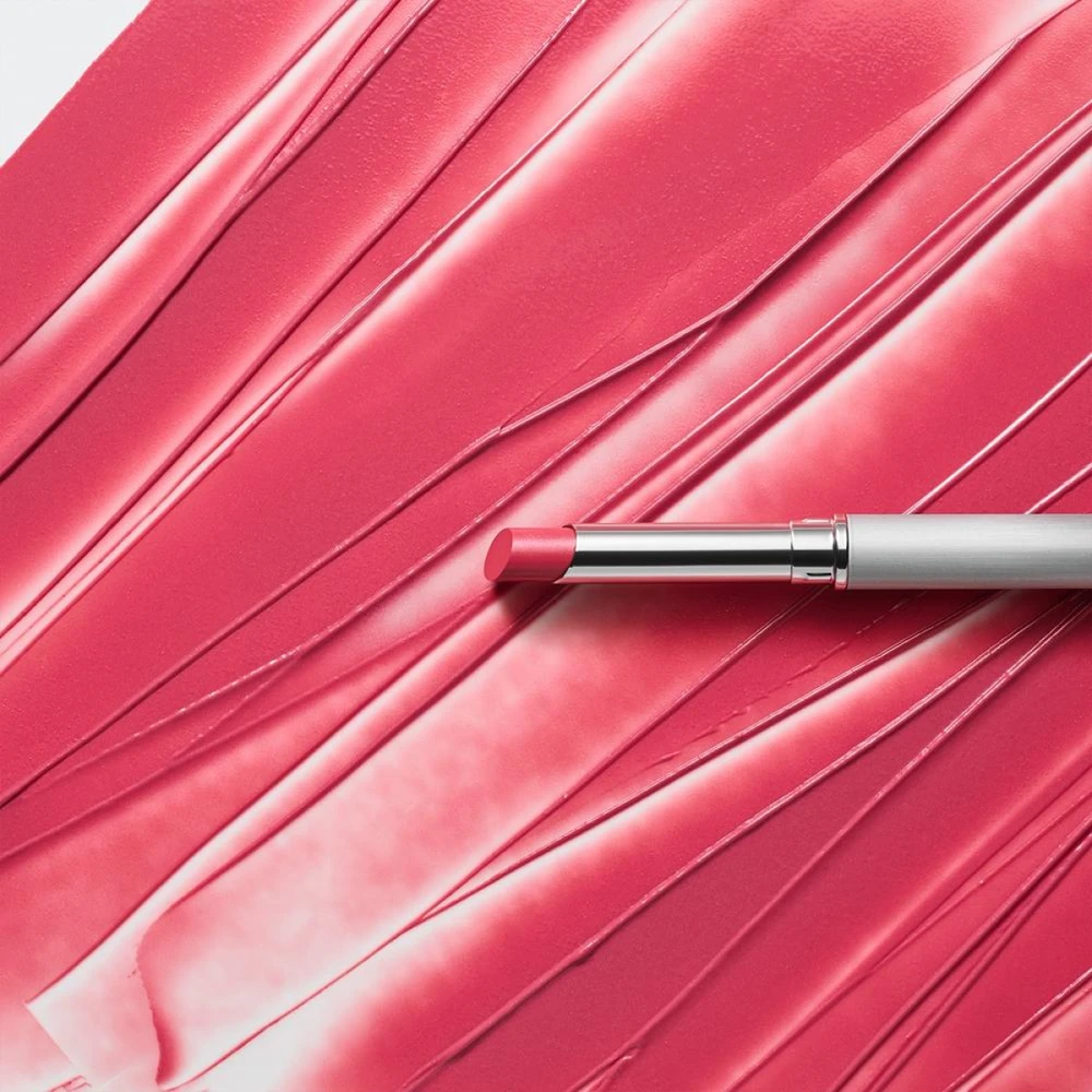 Clinique Almost Lipstick ilgai išliekantys lūpų dažai, atspalvis: Rožinė Honey, 1.9 g