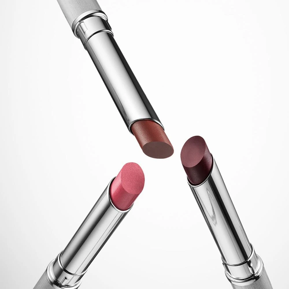 Clinique Almost Lipstick ilgai išliekantys lūpų dažai, atspalvis: Nude Honey, 1.9 g
