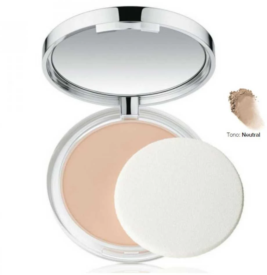 Clinique Almost Powder Makeup Spf15 04 Neutral