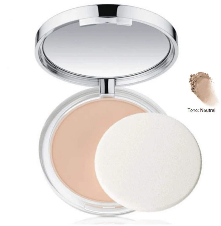 Clinique Almost Powder Makeup Spf15 04 Neutral