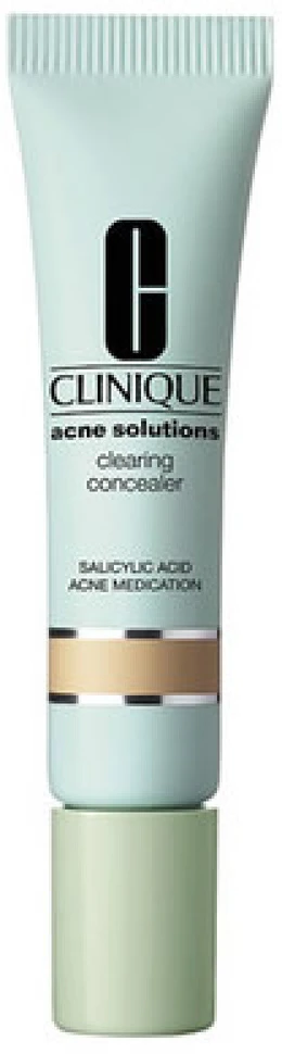 Clinique Anti Blemish Clearing Maskuoklis 01, 10 ml