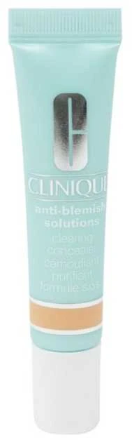 Clinique Anti-Blemish Solutions Clearing Maskuoklis, 10 ml