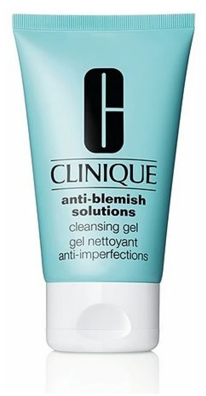 Clinique Anti Blemish Solutions Gel, 125 ml