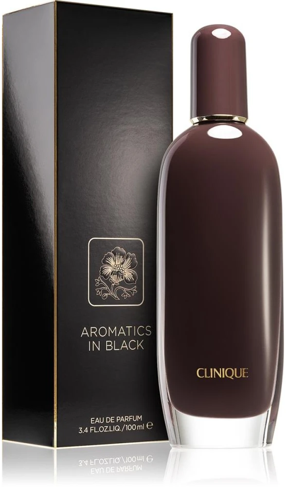 Clinique Parfumuotas vanduo Aromatics In Juodas EDP 100 ml