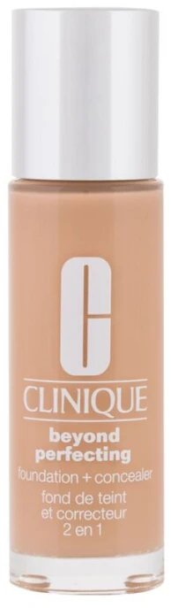 „Clinique Beyond Perfecting Foundation“ + makiažo kaukė