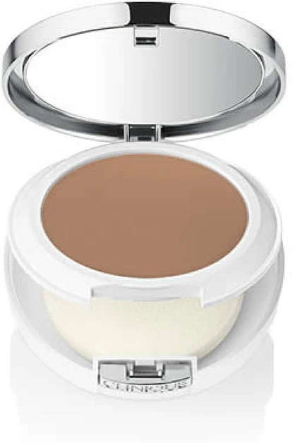 Clinique Beyond Perfecting Powder Foundation Maskuoklis 14 Vanilla