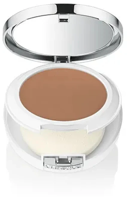 Clinique Beyond Perfecting Powder Foundation Maskuoklis 18 Sand