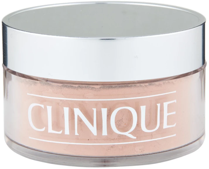 Clinique Blended Face Powder Transp IV