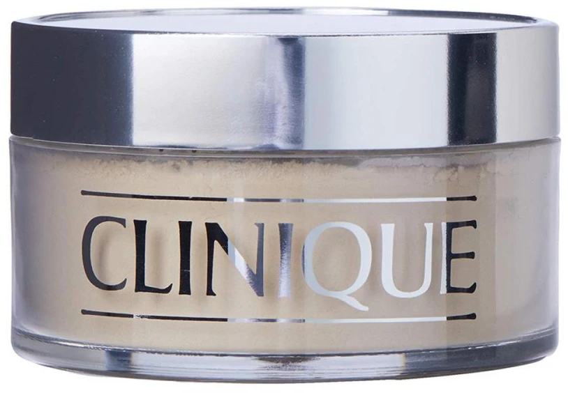 Clinique Blended Polvos Faciales 20 Invisible 1un