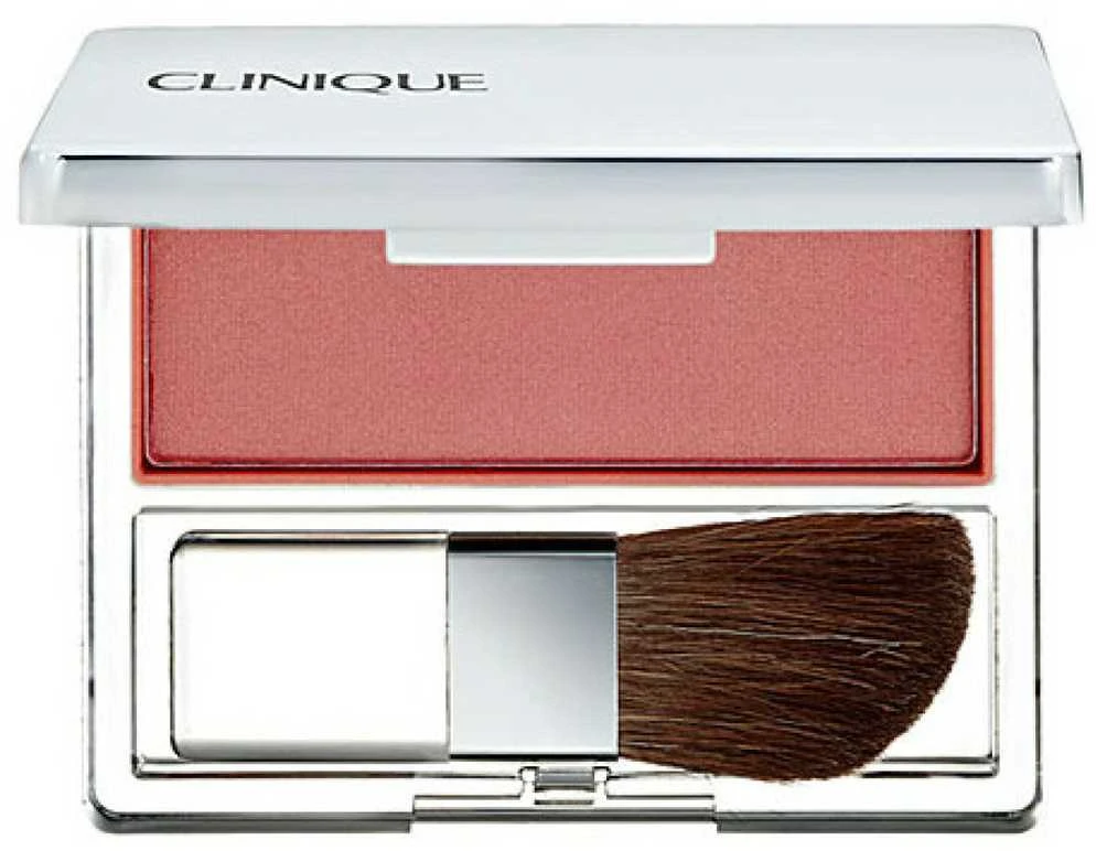 Clinique Blushing Blush Powder Blush 101 Aglow, 6 g