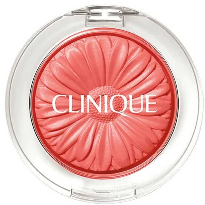 Clinique Cheek Pop skaistalai 02 Peach Pop, 3,5 g