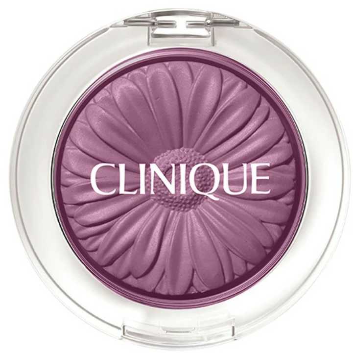 Clinique Cheek Pop Blush 15 Pansy Pop, 3,5 g
