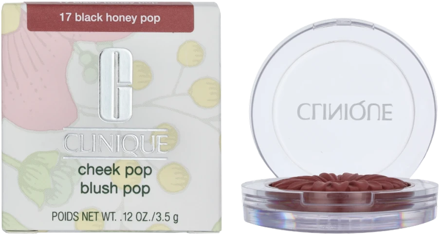 Clinique Cheek Pop Blush, 3,5 g