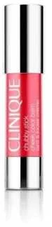 „Clinique Chubby Stick“ spalvotas skruostų balzamas „Grandest Guava“, 6 g.