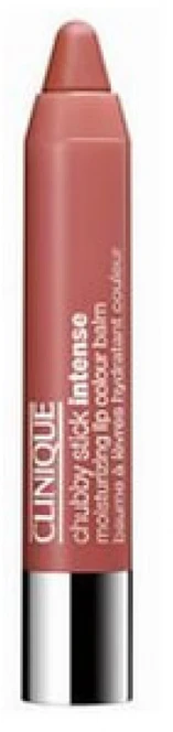 Clinique Chubby Stick drėkinantis lūpų balzamas 01, 3 g
