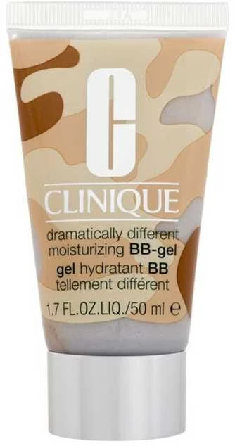 Clinique Clinique ID dramatiškai kitoks drėkinamasis veido gelis BB-gelis