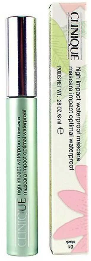 Clinique Clq Masc High Impact Wtp