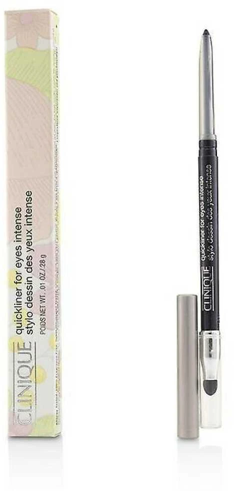 Clinique Clq Quickliner For Eyes Intense 75x3