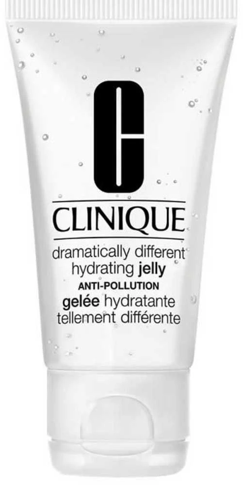 „Clinique Dramatically Different“ drėkinamasis gelis nuo taršos, 50 ml