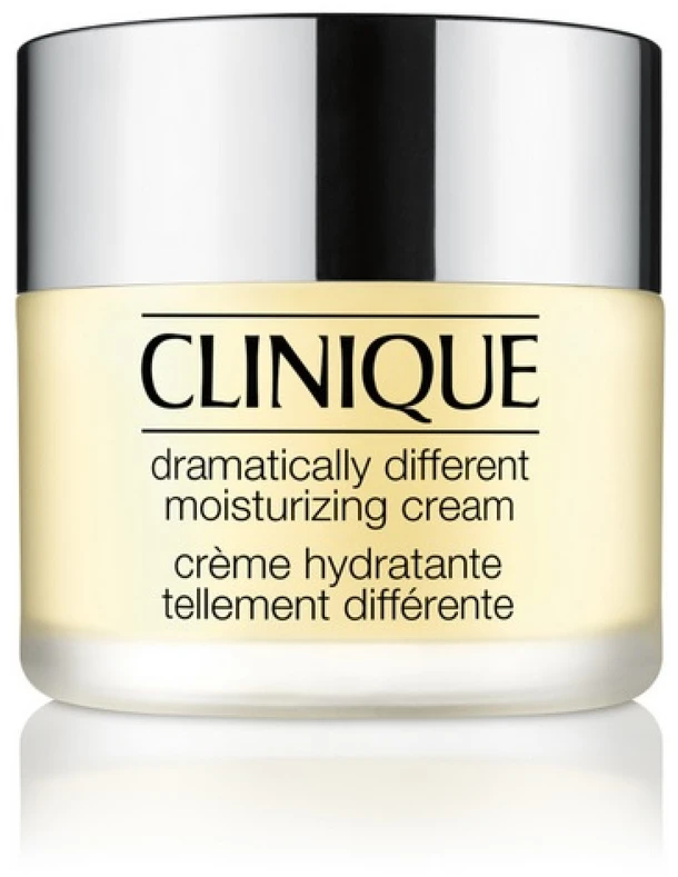 Clinique Dramatically Different Drėkinamasis veido kremas 50ml