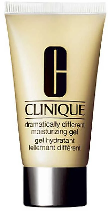 „Clinique Dramatically Different Face Care“ drėkinamasis veido gelis, 50 ml