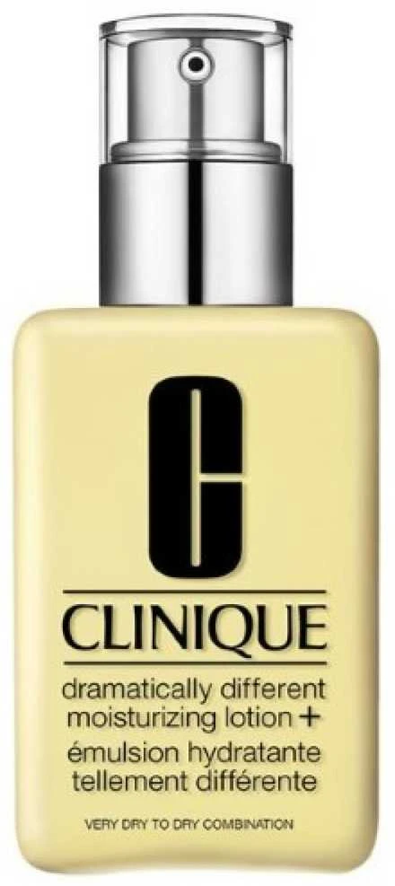 „Clinique Dramatically Different“ drėkinamasis losjonas, 125 ml