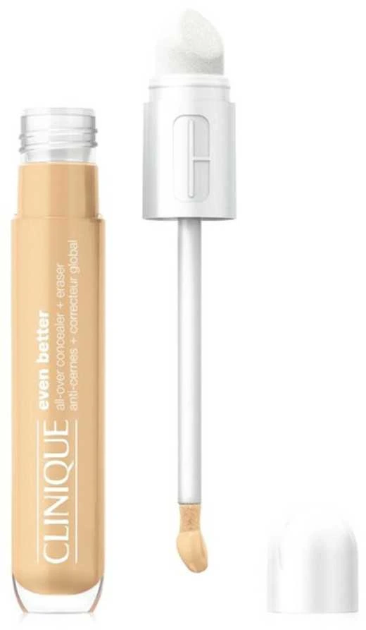 Clinique Even Better All Over Maskuoklis + Eraser CN 08 Linen, 6 ml