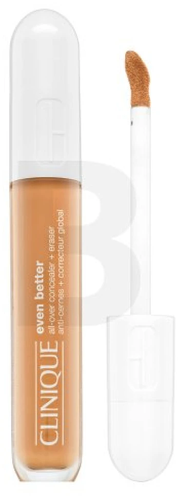 Clinique Even Better All Over Maskuoklis + Eraser CN 90 Sand 6 ml