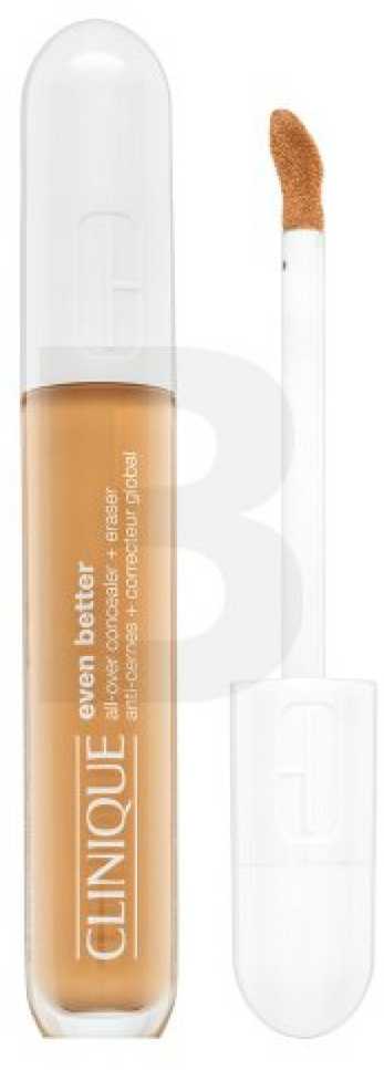 Clinique Even Better All Over Maskuoklis + Eraser WN 48 Oat 6 ml