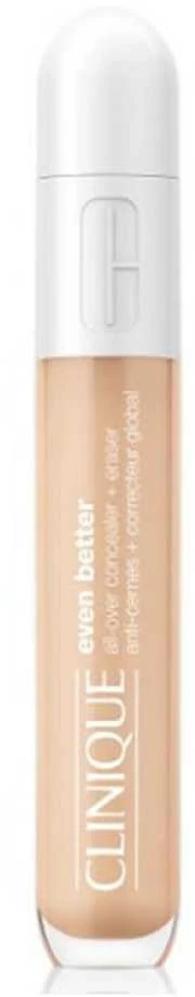 Clinique Even Better All-Over Maskuoklis+Eraser CN28 Ivory