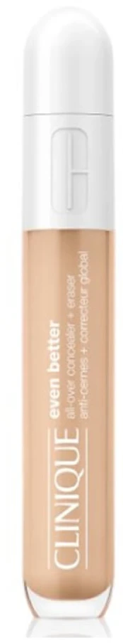 Clinique Even Better All-Over Maskuoklis+Eraser CN40 Kreminis Chamois