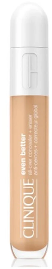 Clinique Even Better All-Over Maskuoklis+Eraser CN52 Neutral