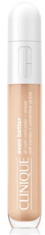 Clinique Even Better All-Over Maskuoklis+Eraser CN28 Ivory