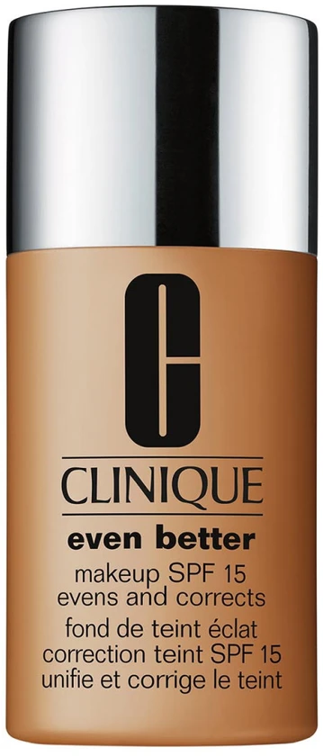 Clinique Even Better Base Spf15 Wn120 Pecan 1un