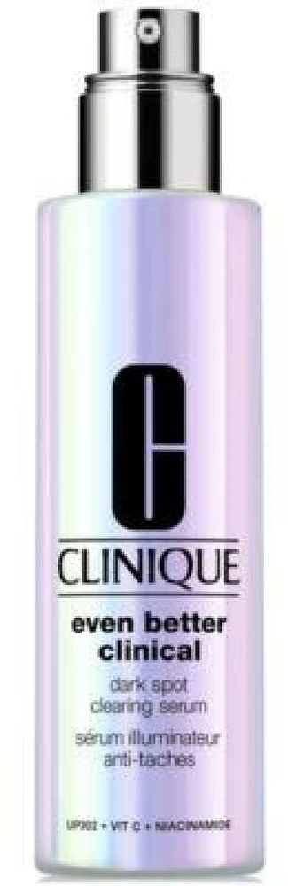 Clinique Even Better Clinical Dark Spot Clearing Serum veido serumas, 30 ml