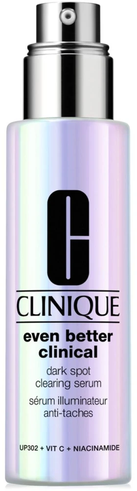 Clinique Even Better Clinical Dark Spot Clearing Serum skaistinamasis veido serumas, 50 ml