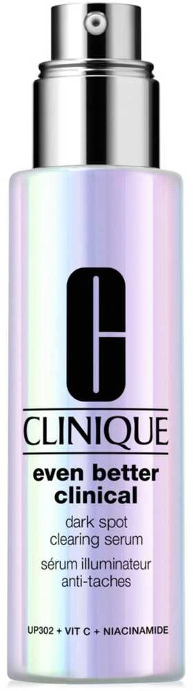 Clinique Even Better Clinical Dark Spot Clearing Serum skaistinamasis veido serumas, 50 ml